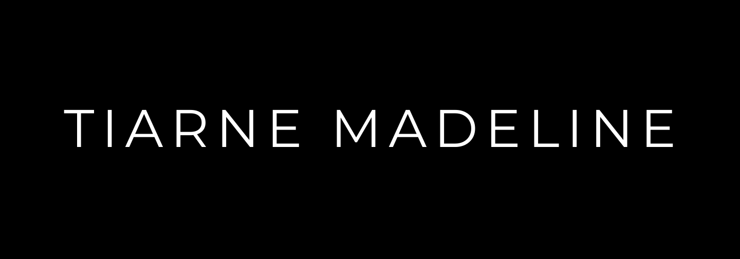 tiarnemadeline